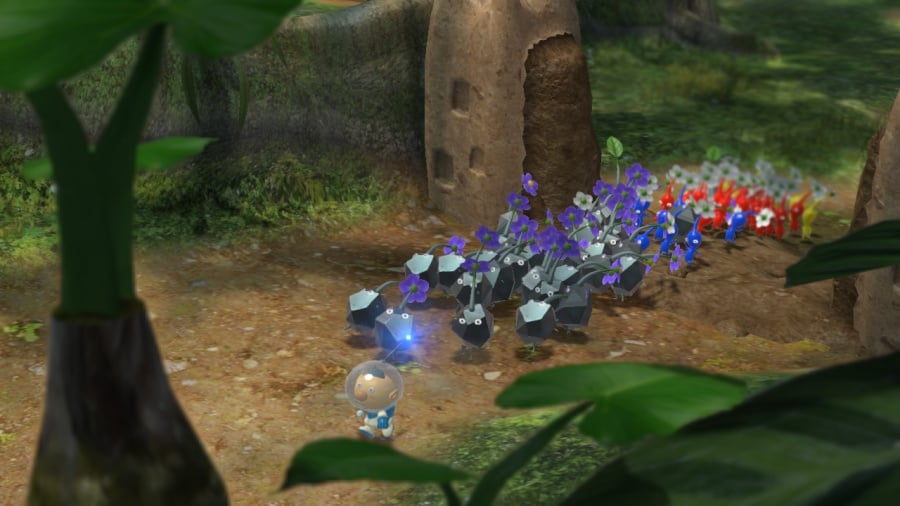 Pikmin 3 Review - Screenshot 5 of 8