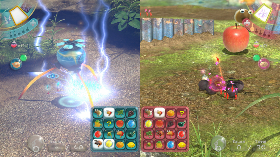 Pikmin 3 Review - Screenshot 7 of 8