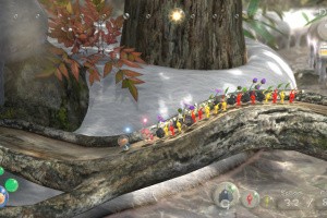 Pikmin 3 Screenshot