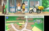Attack of the Friday Monsters! A Tokyo Tale - Screenshot 1 of 5