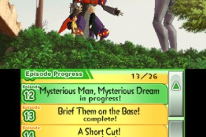 Attack of the Friday Monsters! A Tokyo Tale Screenshot