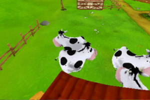 My Farm 3D Screenshot