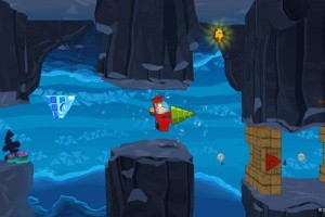 Phineas and Ferb: Quest for Cool Stuff Screenshot