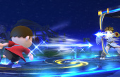 Super Smash Bros. for Wii U - Screenshot 1 of 10