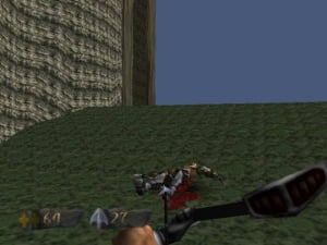 Turok: Dinosaur Hunter Review - Screenshot 4 of 5