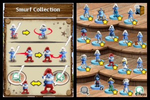 Smurfs 2 Review - Screenshot 2 of 2