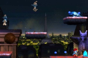 The Smurfs 2 Screenshot