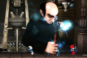 The Smurfs 2 Screenshot