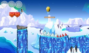 Bike Rider DX Review - Screenshot 4 of 4