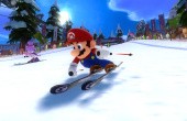 Mario & Sonic at the Sochi 2014 Olympic Winter Games - Screenshot 5 of 5