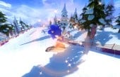 Mario & Sonic at the Sochi 2014 Olympic Winter Games - Screenshot 4 of 5