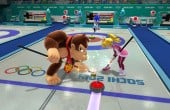 Mario & Sonic at the Sochi 2014 Olympic Winter Games - Screenshot 2 of 5