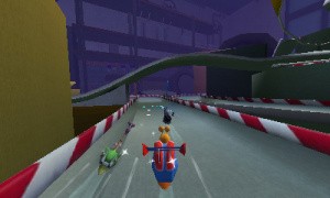 Turbo: Super Stunt Squad Review - Screenshot 2 of 3