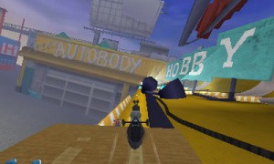 Turbo: Super Stunt Squad Review - Screenshot 3 of 3