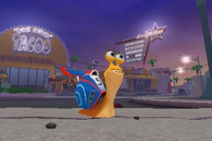 Turbo: Super Stunt Squad Screenshot