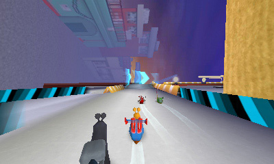 Turbo: Super Stunt Squad - Xbox 360, Xbox 360