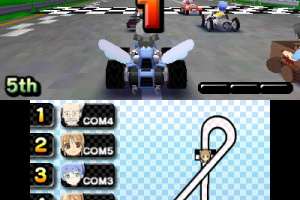 Family Kart 3D Screenshot