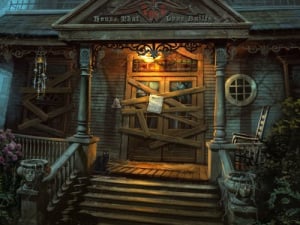Mystery Case Files: Ravenhearst Review - Screenshot 3 of 5