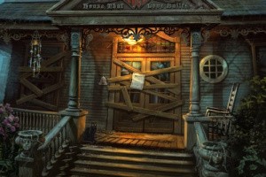 Mystery Case Files: Ravenhearst Screenshot