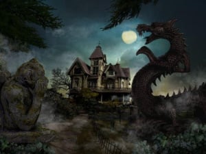 Mystery Case Files: Ravenhearst Review - Screenshot 2 of 5