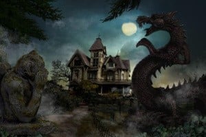 Mystery Case Files: Ravenhearst Screenshot