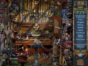 Mystery Case Files: Ravenhearst Review - Screenshot 5 of 5