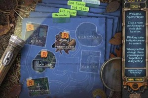 Mystery Case Files: Ravenhearst Screenshot