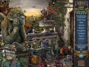 Mystery Case Files: Ravenhearst Review - Screenshot 1 of 5