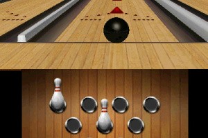 Smash Bowling 3D Screenshot