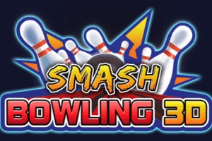 Smash Bowling 3D Screenshot