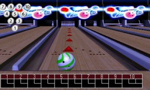 Smash Bowling 3D Review - Screenshot 1 of 3