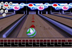 Smash Bowling 3D Screenshot