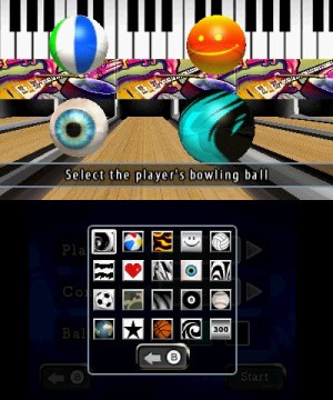 Smash Bowling 3D Review - Screenshot 3 of 3