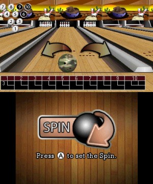 Smash Bowling 3D Review - Screenshot 3 of 3
