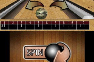 Smash Bowling 3D Screenshot