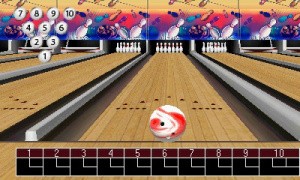 Smash Bowling 3D Review - Screenshot 3 of 3