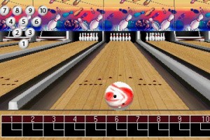 Smash Bowling 3D Screenshot