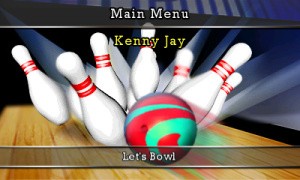 Smash Bowling 3D Review - Screenshot 3 of 3