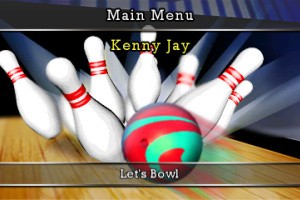 Smash Bowling 3D Screenshot