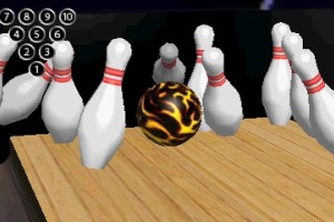 Smash Bowling 3D Screenshot