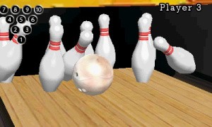 Smash Bowling 3D Review - Screenshot 2 of 3