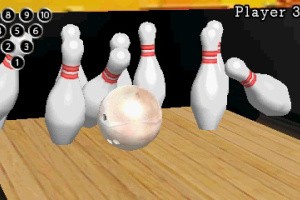 Smash Bowling 3D Screenshot