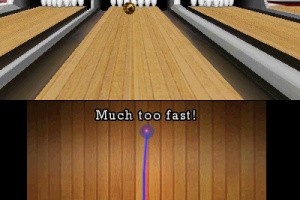 Smash Bowling 3D Screenshot