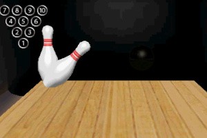 Smash Bowling 3D Screenshot