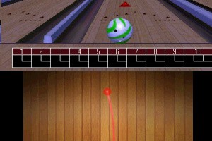 Smash Bowling 3D Screenshot