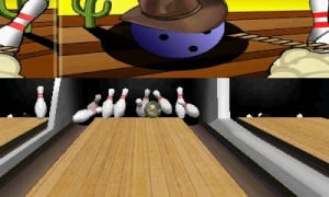 Smash Bowling 3D Review - Screenshot 1 of 3