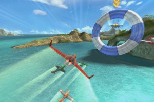 Disney's Planes Screenshot