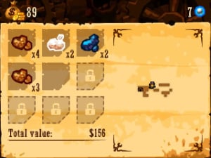 SteamWorld Dig Review - Screenshot 2 of 5