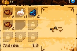 SteamWorld Dig Screenshot