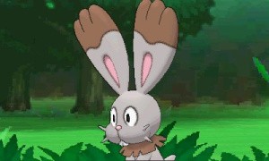 Pokémon X & Y Review - Screenshot 4 of 7
